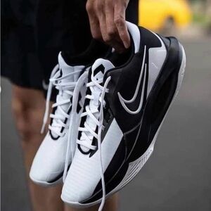 Nike Black Precision 6
